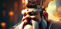 十大王都是什么神仙啊