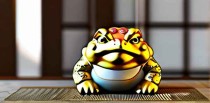 金蟾摆放十大禁忌什么生肖不适合
