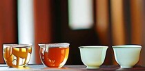 十大名茶各自称作什么