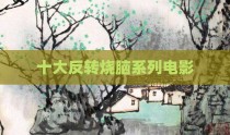 十大反转烧脑系列电影