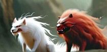 封神十大凶兽名字是什么