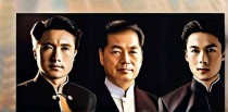 现代中国十大败家子