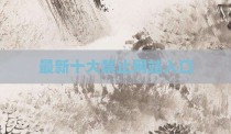 最新十大禁止网站入口
