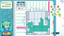 初音逻辑绘画S+/Hatsune Miku Logic Paint S+