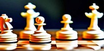 象棋十大恐怖杀法有什么