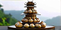重庆合川十大特产是什么