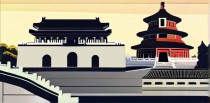 现代北京十大骗术是什么