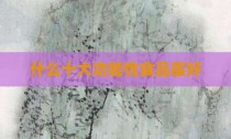 什么十大功能性食品最好