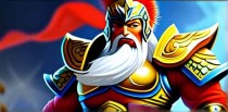 十大战神都这么自信吗