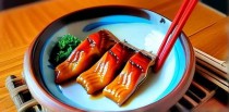 鳗鱼中国十大残忍菜单