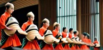 世界十大神乐是什么
