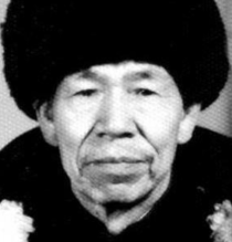 阎罗殿十进十出，阎王爷都无可奈何的护国战神——肖万世