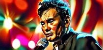 朱之文的十大缺点是什么
