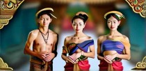 傣族十大金曲是什么歌