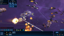 尘埃舰队/Dust Fleet