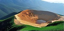 五台山十大坑是什么地方