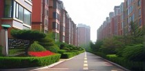 宝清十大小区名字叫什么