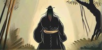 十大民间故事作者排名