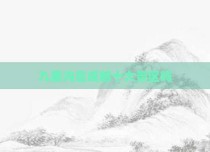 九寨沟是成都十大景区吗