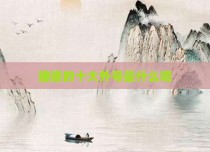 捷德的十大外号是什么呢