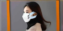 十大防雾霾口罩品牌