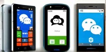安装微信windows phone