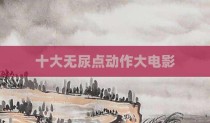 十大无尿点动作大电影