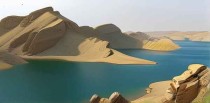 古代十大湖泽是什么