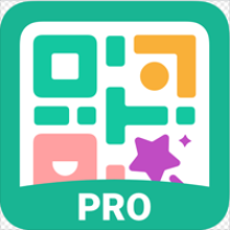 QR Generator 二维码生成器v1.01.76.0726高级版