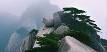 天柱山十大诡异传说是什么