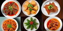 荆沙十大特色菜是什么