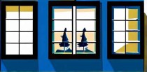 windows7自动创建的账户有什么