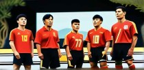 中国足球十大绝招是什么
