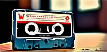 华纳十大中文金曲磁带