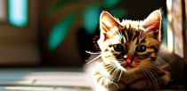 养猫的十大良药是什么药