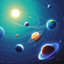 太阳带着200公里/秒狂飙，冥王星为什么被甩了？