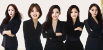 全国十大女明星演员名单