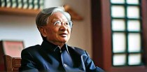 中国十大历史专家名单