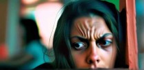 梦见自己和别人吵架是什么意思