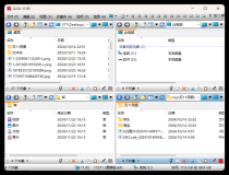 Q-Dir多窗口文件管理器v12.41.0
