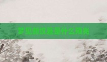梦见新坟墓是什么预兆