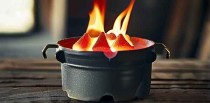 冲天炉十大缺点是什么
