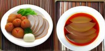 十大盘九大碗是什么