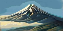 梦见大山是什么预兆