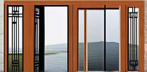 依珞法门窗是十大品牌吗