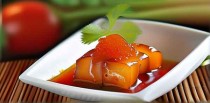 十大没人性的菜肴是什么