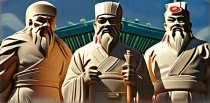 大禹的十大贡献是什么呢