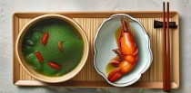 吃十大禁菜惩罚标准是什么