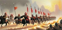 中国人的十大战役是什么