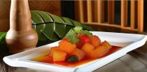 鲁菜十大勾人菜是什么